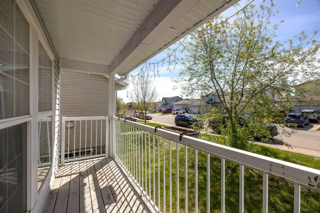 266 Laffont Way Fort Mcmurray AB T9K 2R2