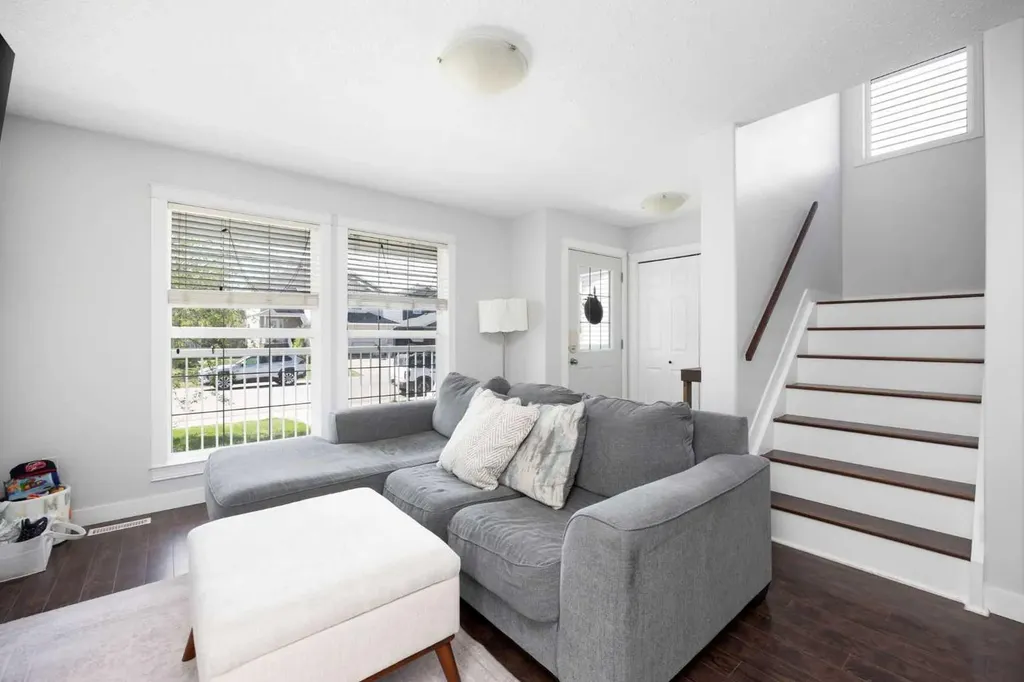 266 Laffont Way Fort Mcmurray AB T9K 2R2