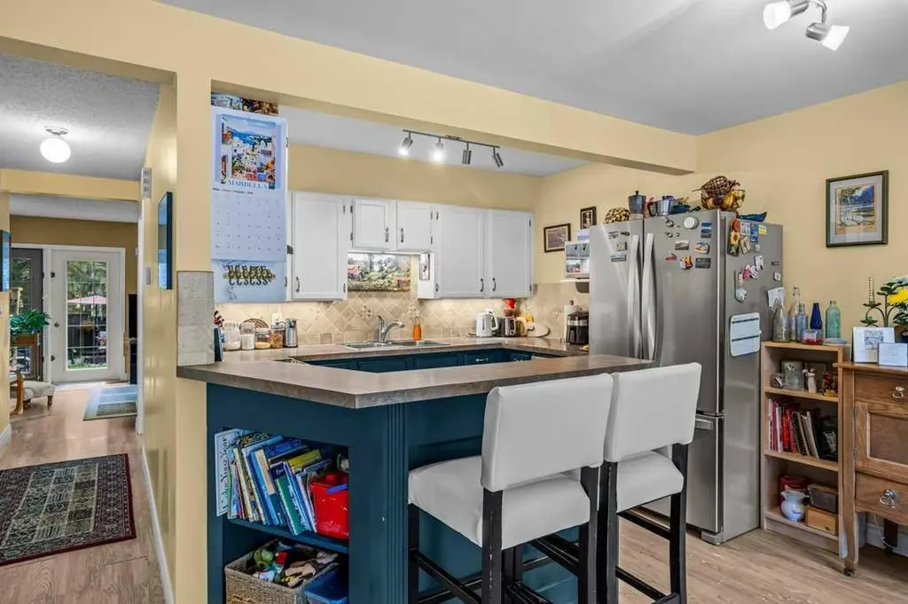 515 Spruce Street Banff AB T1L 1E6