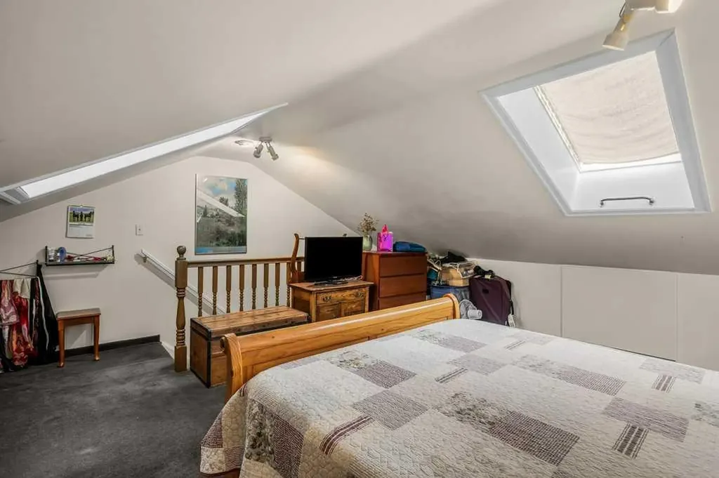 515 Spruce Street Banff AB T1L 1E6