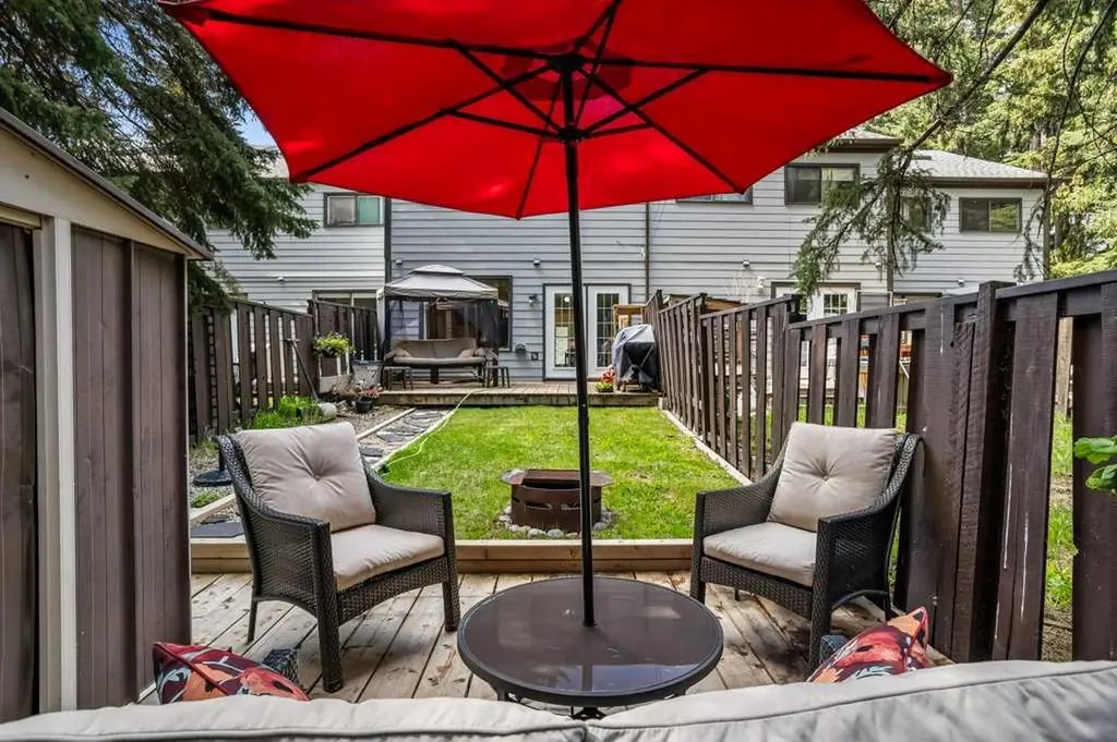 515 Spruce Street Banff AB T1L 1E6