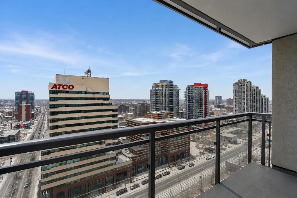 901 10 Avenue SW Calgary AB T2R 0B5