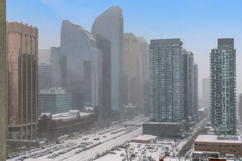 901 10 Avenue SW Calgary AB T2R 0B5