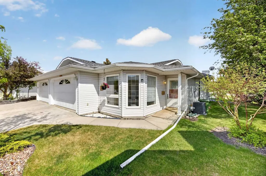 5611 Sunrise Crescent Olds AB T4H 1V9
