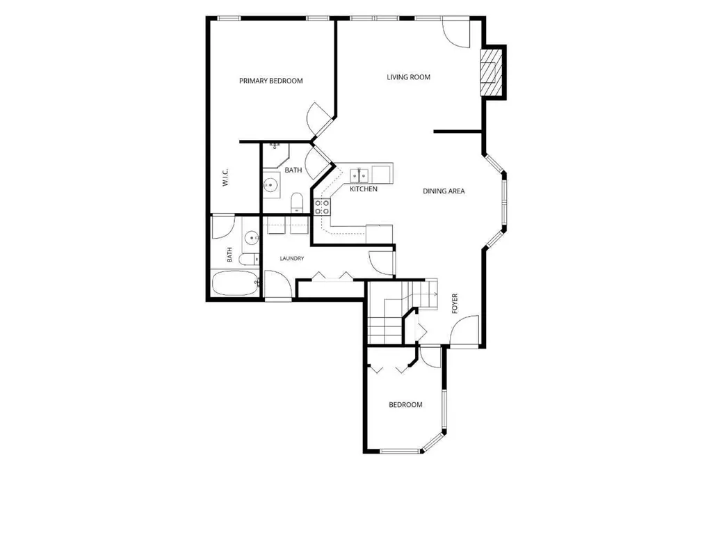 5611 Sunrise Crescent Olds AB T4H 1V9