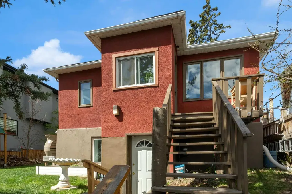 4007 Centre A Street NE Calgary AB T2E 3A7