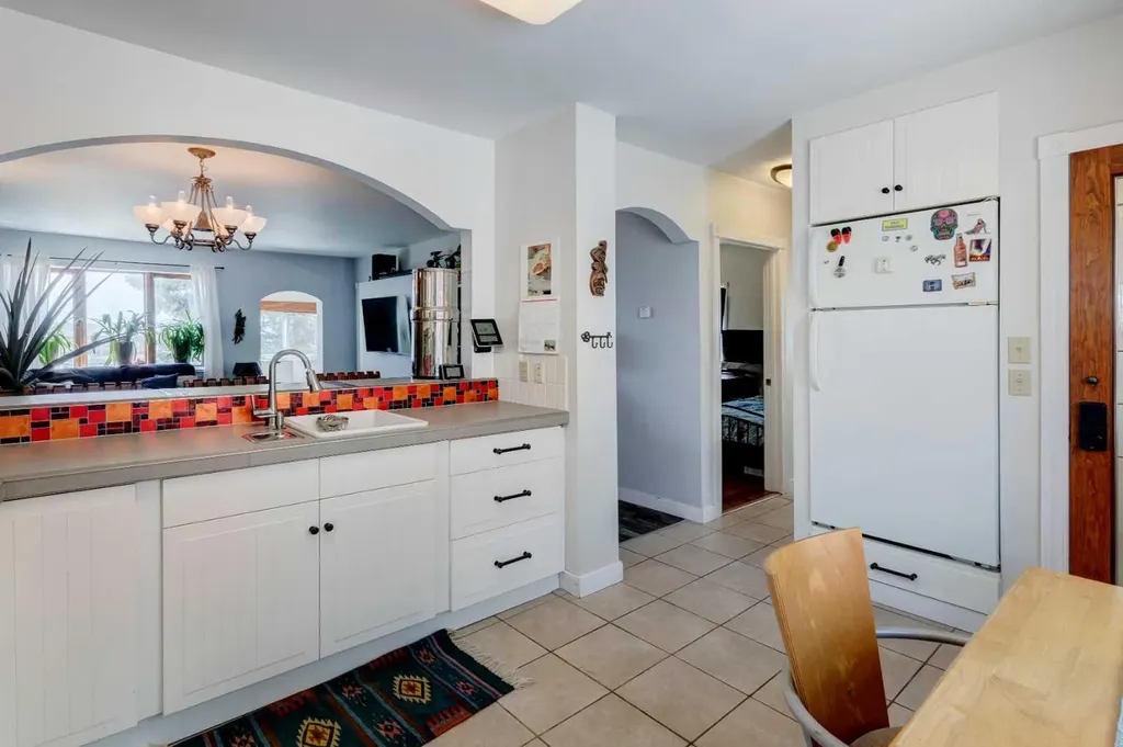 4007 Centre A Street NE Calgary AB T2E 3A7