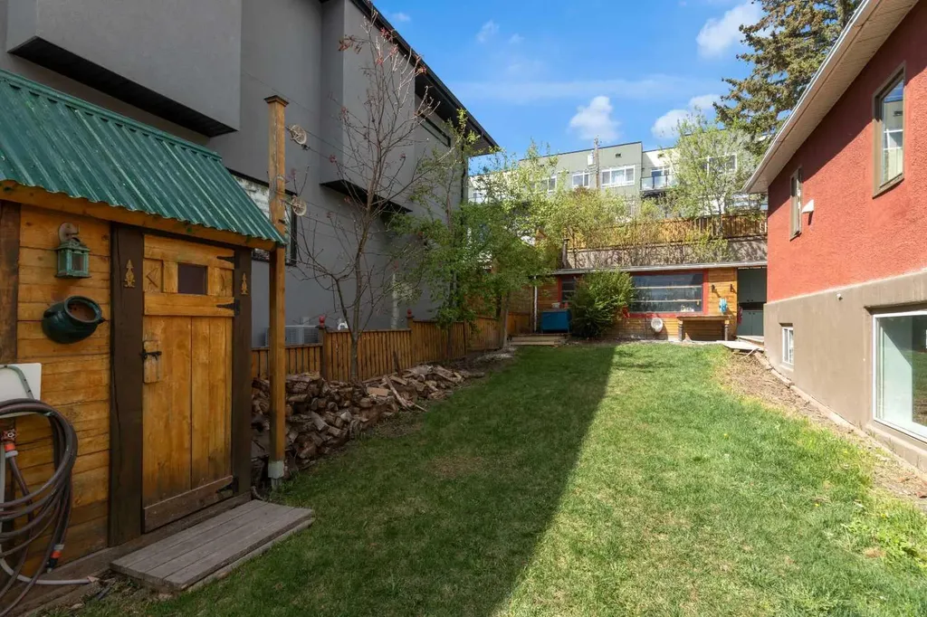 4007 Centre A Street NE Calgary AB T2E 3A7