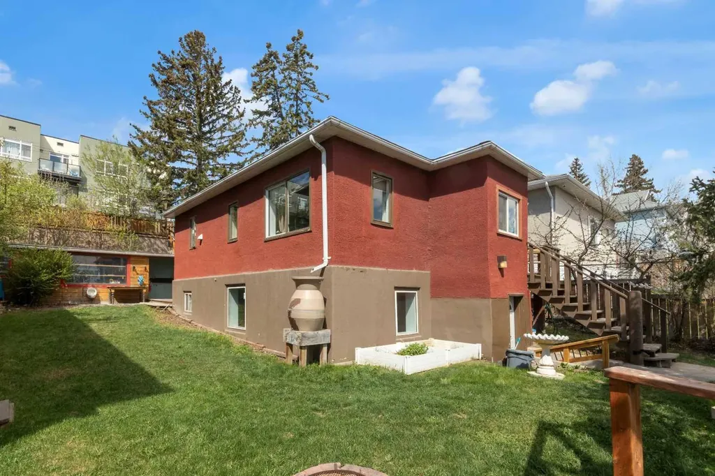 4007 Centre A Street NE Calgary AB T2E 3A7