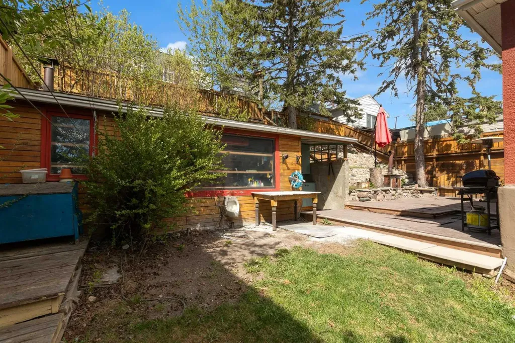 4007 Centre A Street NE Calgary AB T2E 3A7
