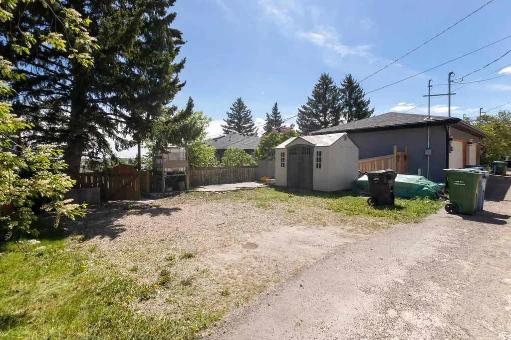 4007 Centre A Street NE Calgary AB T2E 3A7