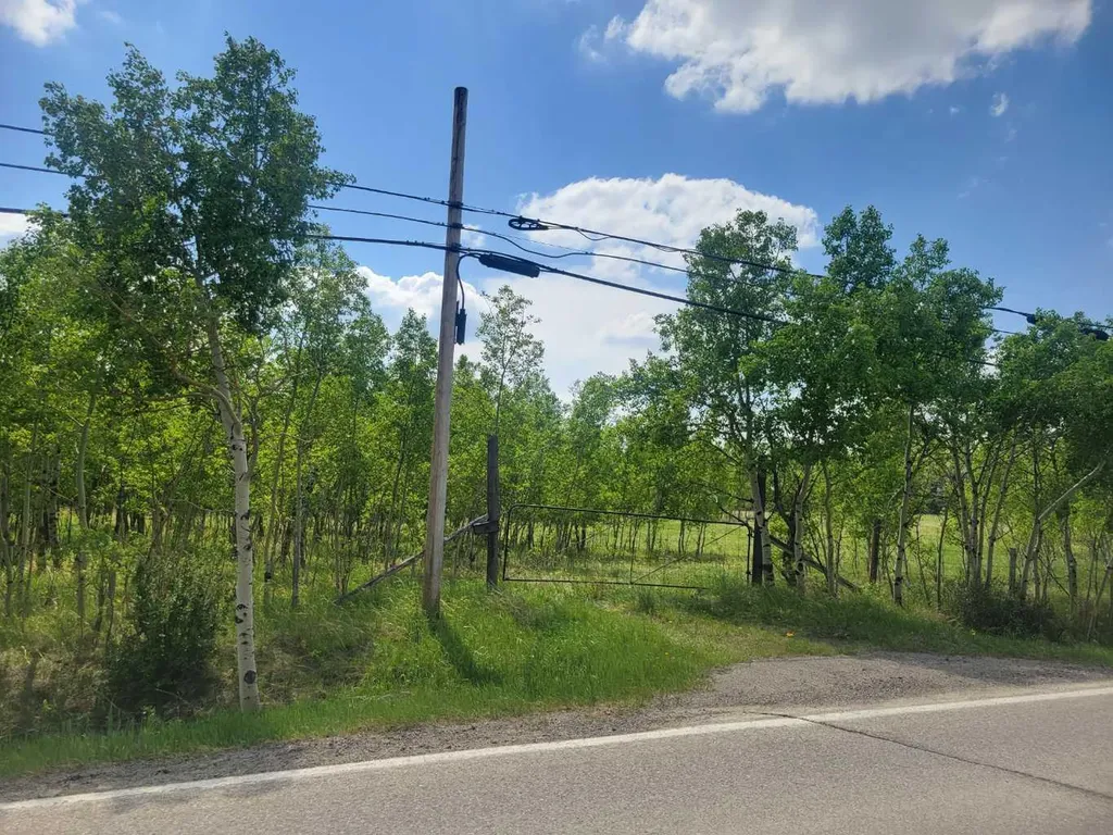 24166 Old Banff Coach Road Rural Rocky View County AB T3Z 3N4