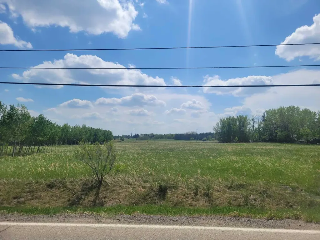 24166 Old Banff Coach Road Rural Rocky View County AB T3Z 3N4