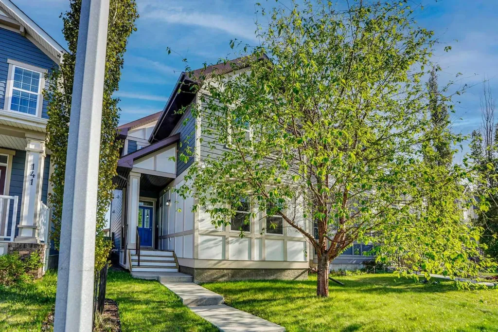 145 Marquis Common SE Calgary AB T3M 1N7