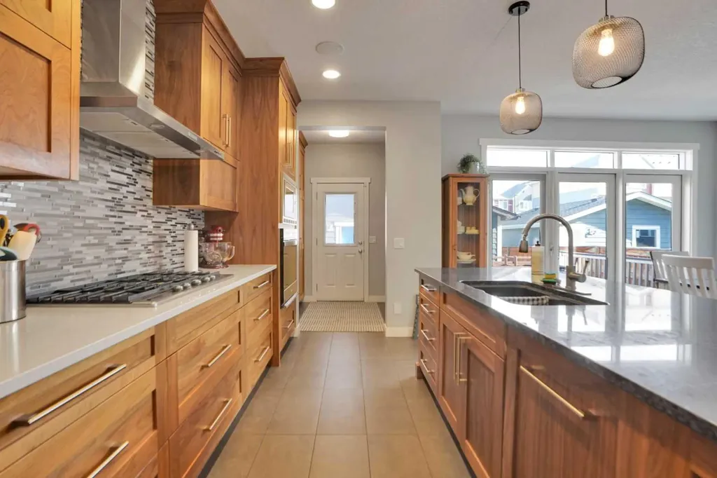 145 Marquis Common SE Calgary AB T3M 1N7