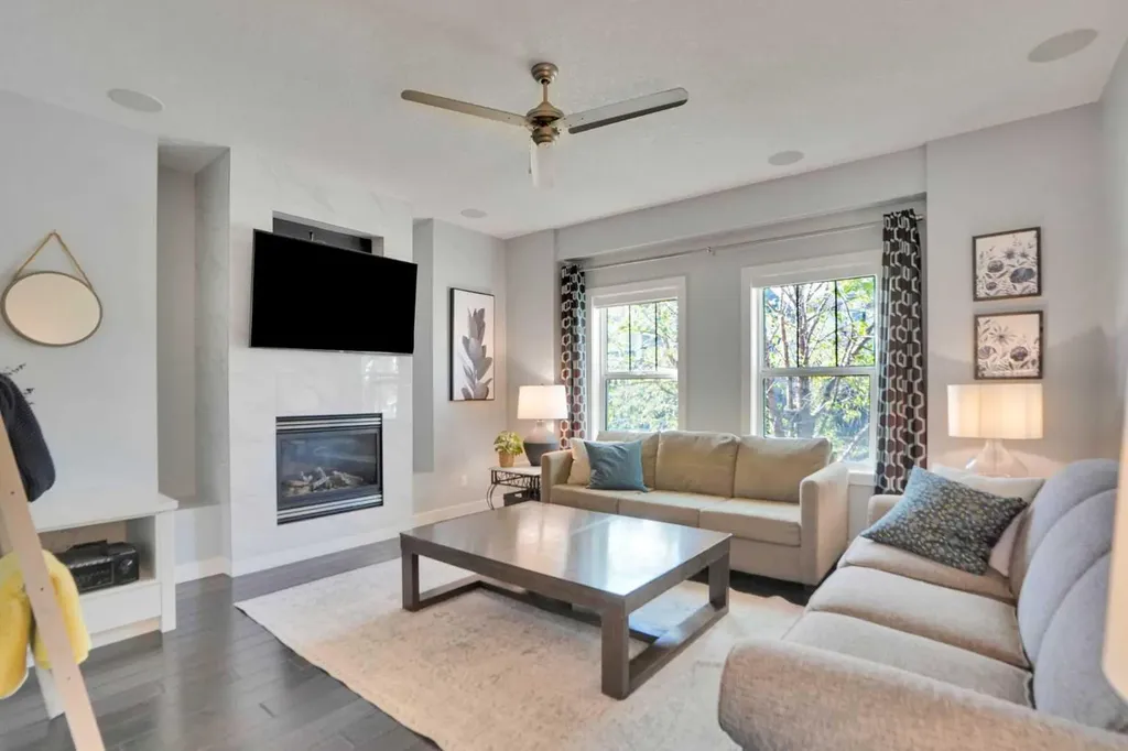 145 Marquis Common SE Calgary AB T3M 1N7
