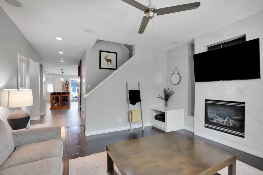 145 Marquis Common SE Calgary AB T3M 1N7