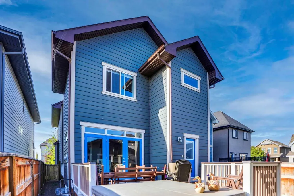 145 Marquis Common SE Calgary AB T3M 1N7