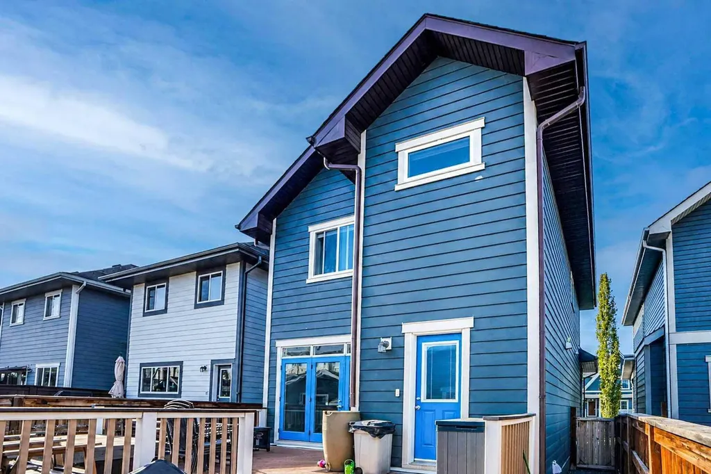 145 Marquis Common SE Calgary AB T3M 1N7