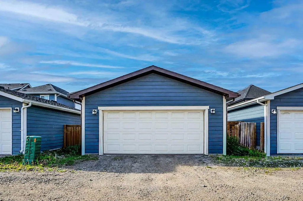 145 Marquis Common SE Calgary AB T3M 1N7