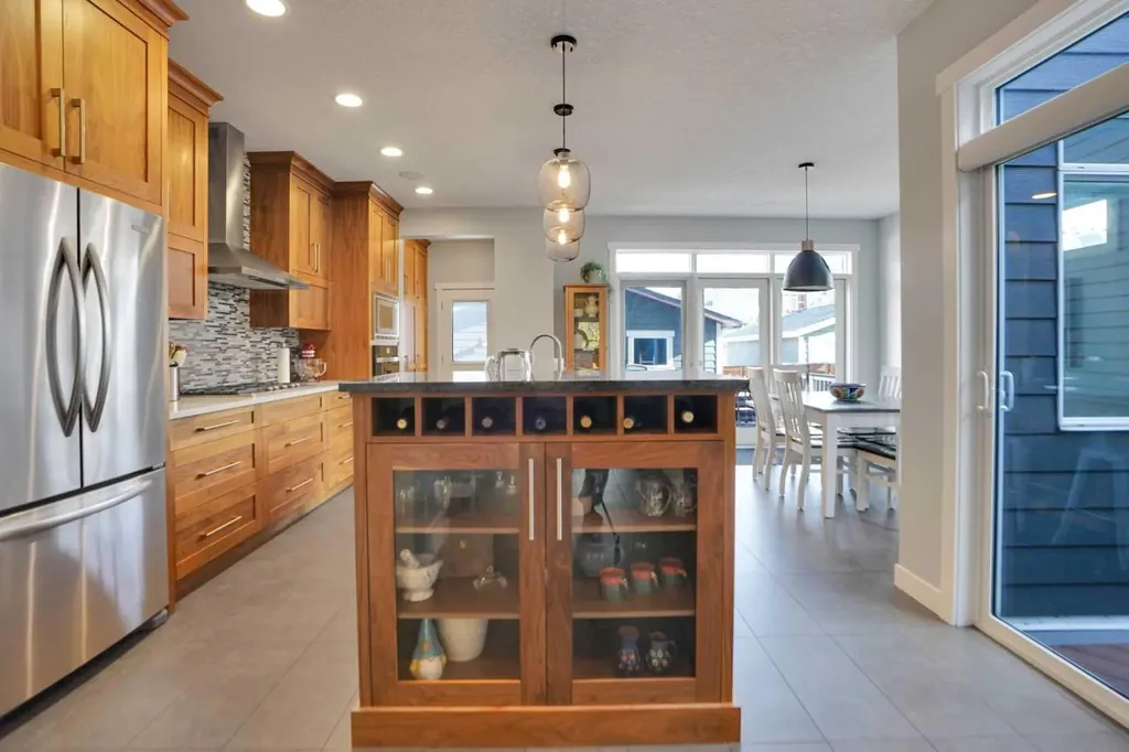 145 Marquis Common SE Calgary AB T3M 1N7
