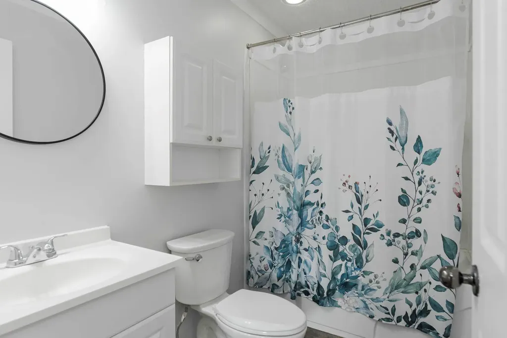 110 Parmenter Crescent Fort Mcmurray AB T9K1L8