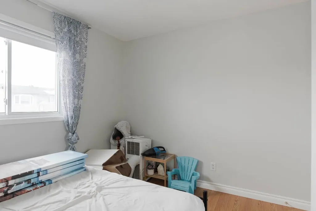 110 Parmenter Crescent Fort Mcmurray AB T9K1L8