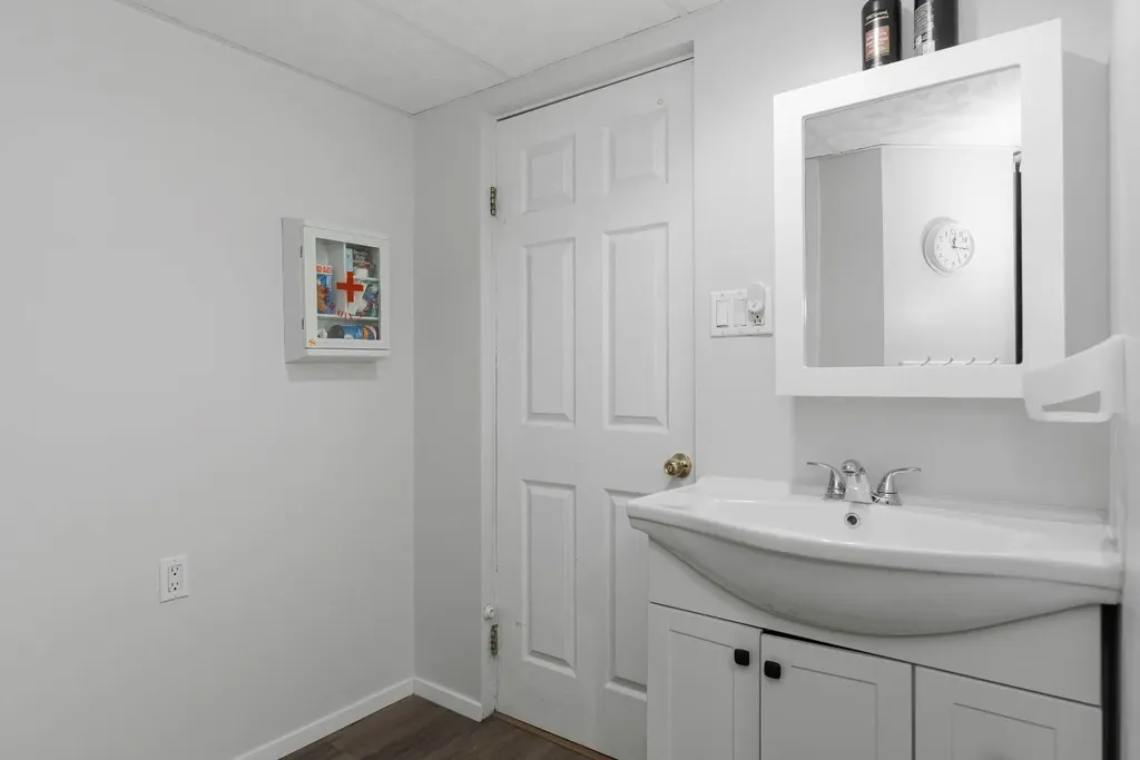 110 Parmenter Crescent Fort Mcmurray AB T9K1L8