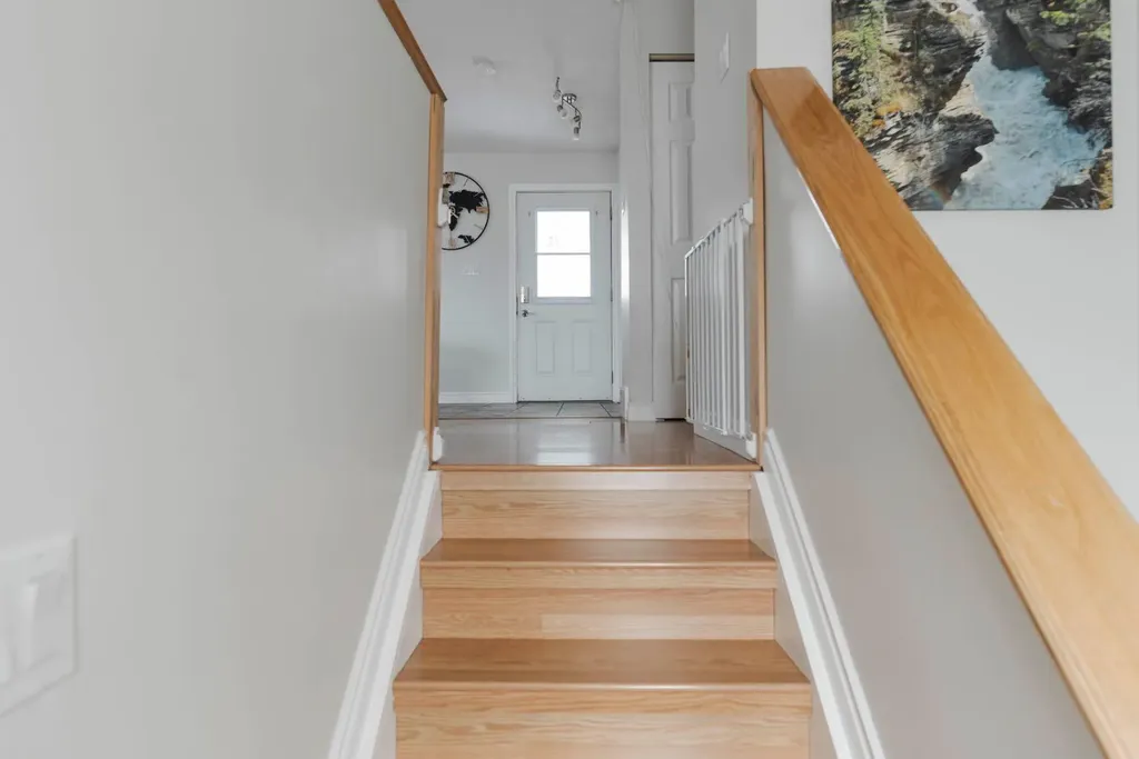 110 Parmenter Crescent Fort Mcmurray AB T9K1L8