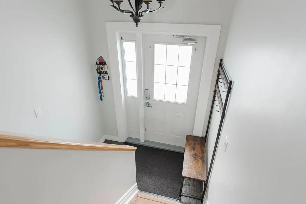 110 Parmenter Crescent Fort Mcmurray AB T9K1L8