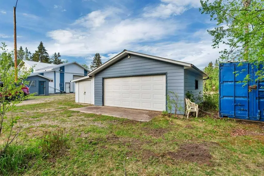 374079 Range Road 4-2 Rural Clearwater County AB T0M 0X0