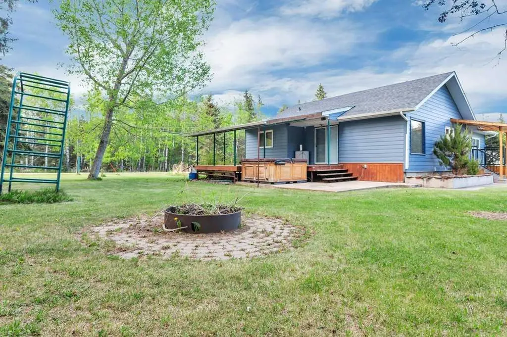 374079 Range Road 4-2 Rural Clearwater County AB T0M 0X0
