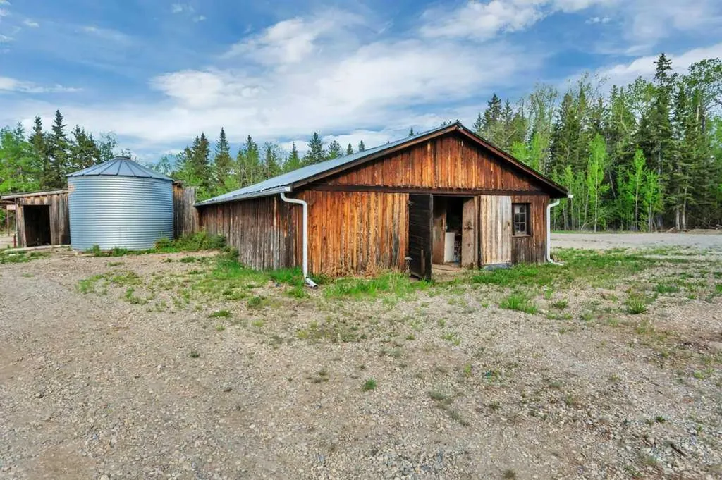 374079 Range Road 4-2 Rural Clearwater County AB T0M 0X0