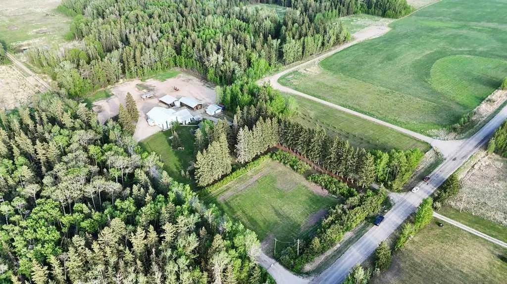374079 Range Road 4-2 Rural Clearwater County AB T0M 0X0