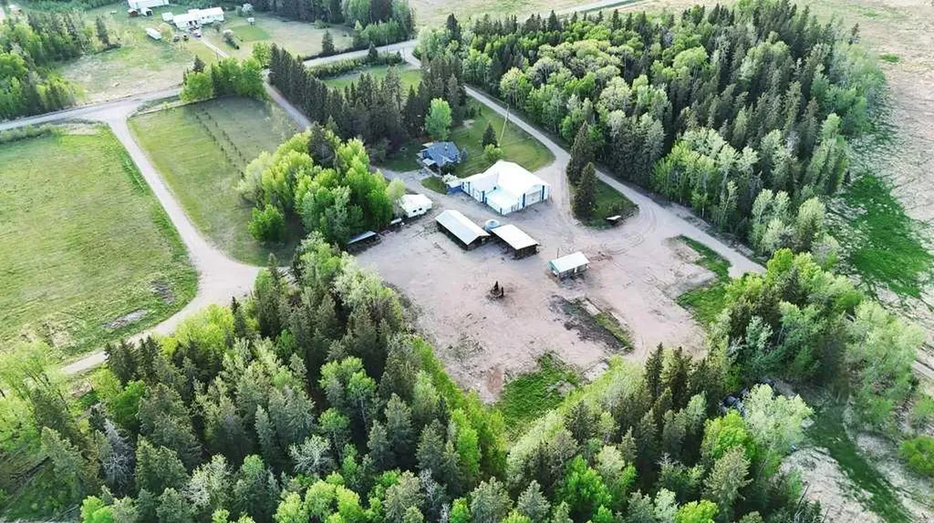 374079 Range Road 4-2 Rural Clearwater County AB T0M 0X0