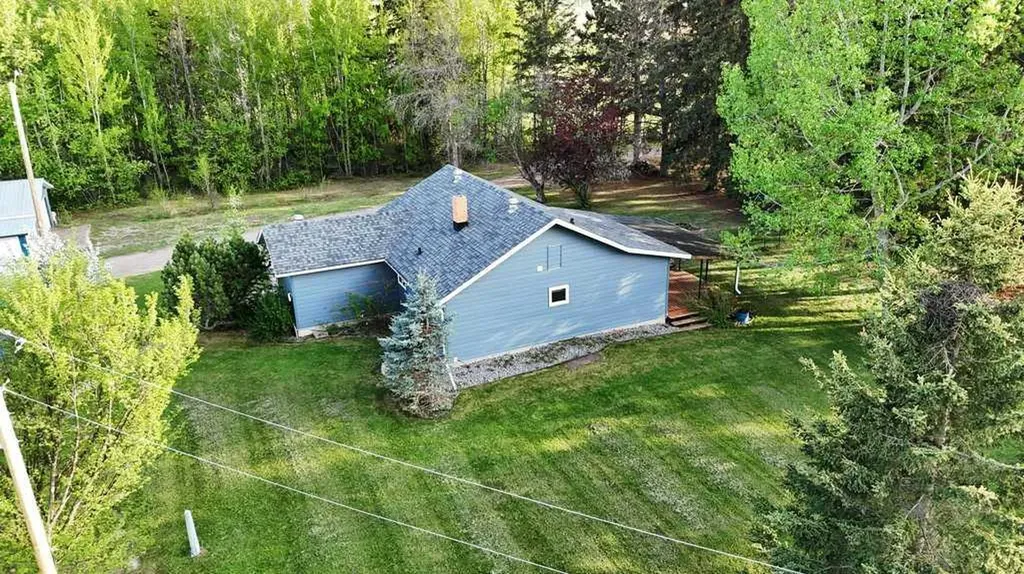 374079 Range Road 4-2 Rural Clearwater County AB T0M 0X0