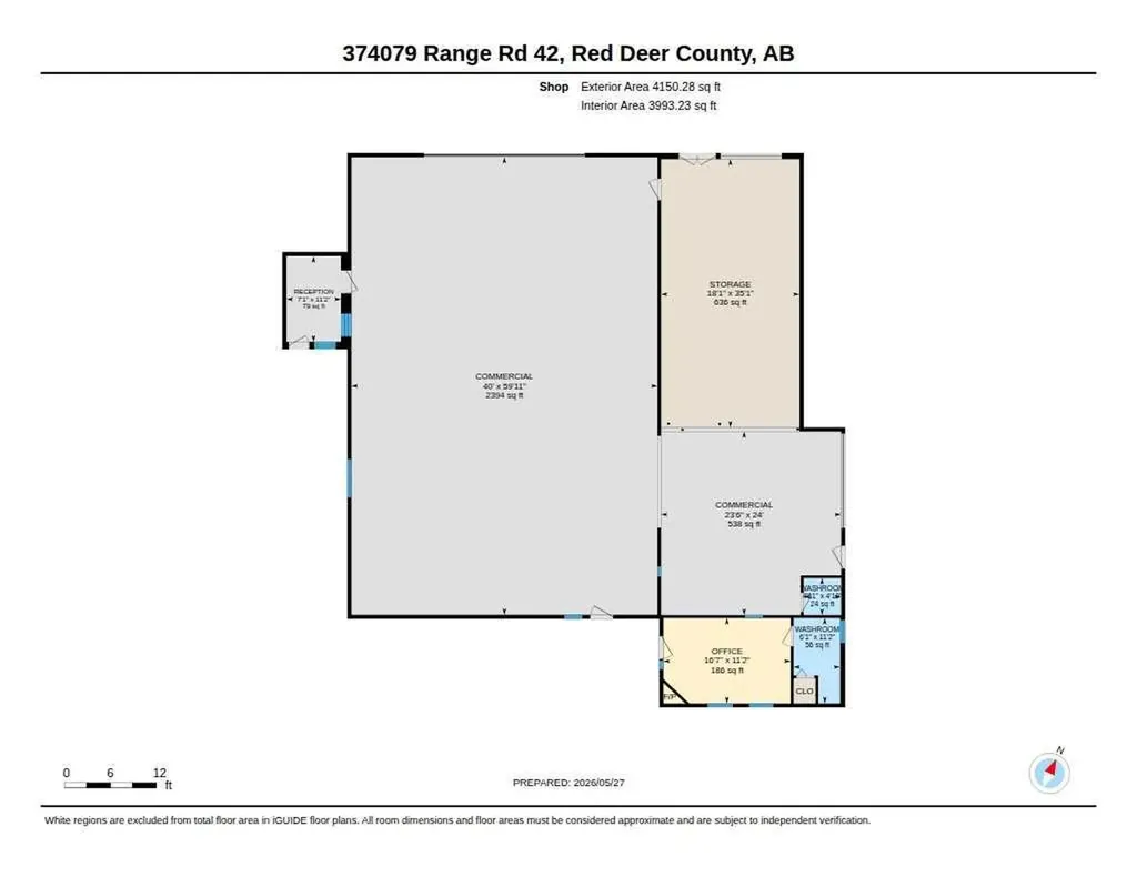 374079 Range Road 4-2 Rural Clearwater County AB T0M 0X0