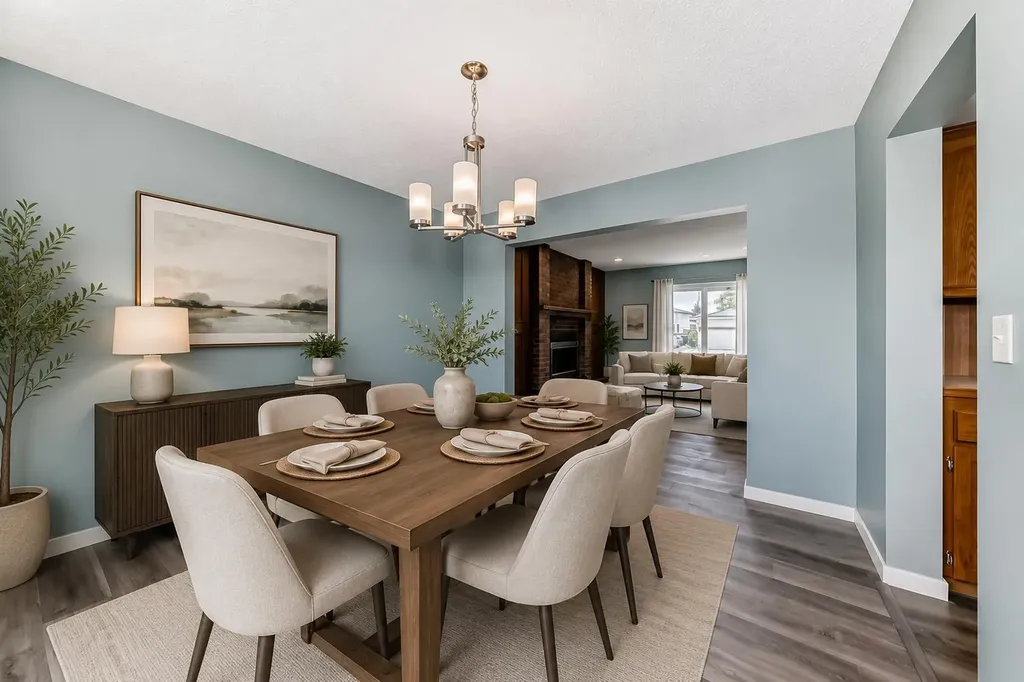 4308 55 Street NE Calgary AB T1Y 4B7