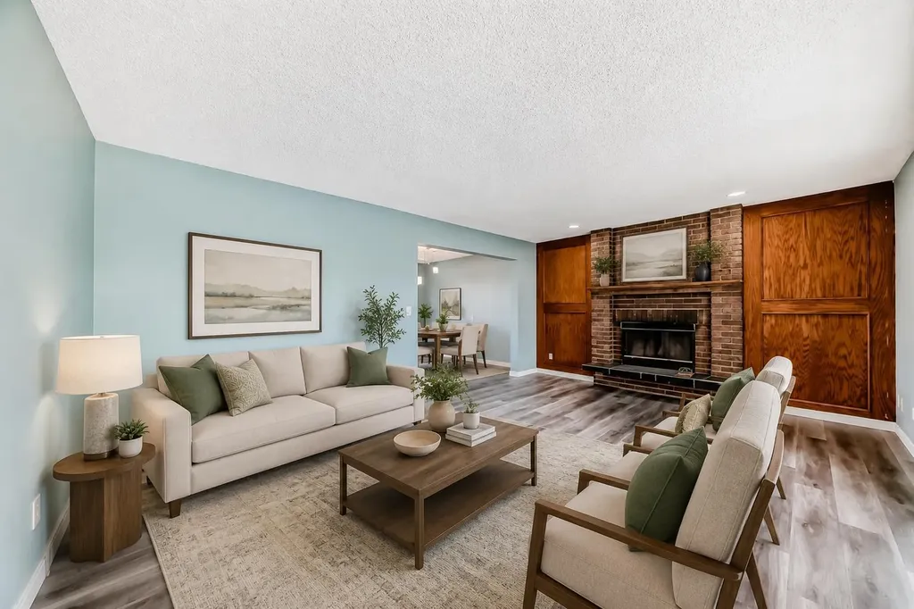 4308 55 Street NE Calgary AB T1Y 4B7