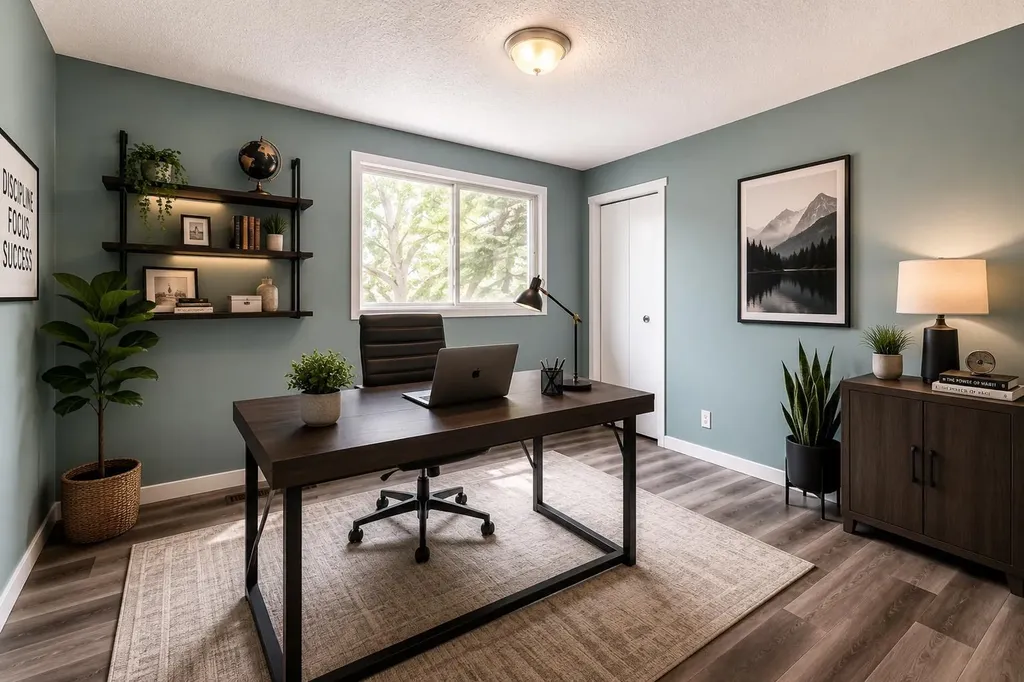 4308 55 Street NE Calgary AB T1Y 4B7