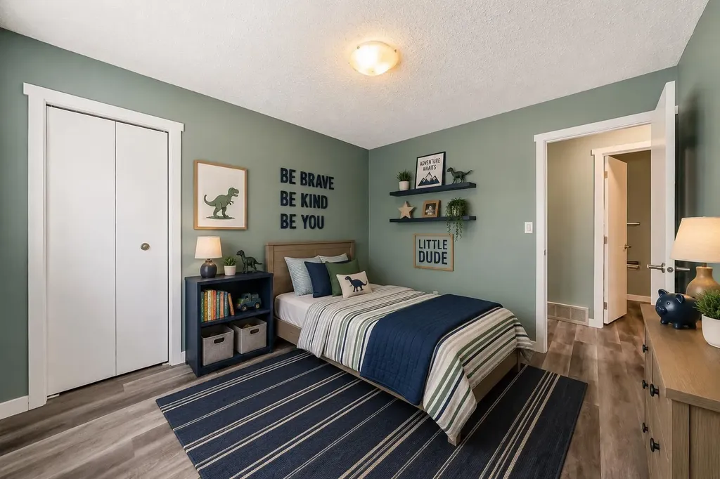 4308 55 Street NE Calgary AB T1Y 4B7