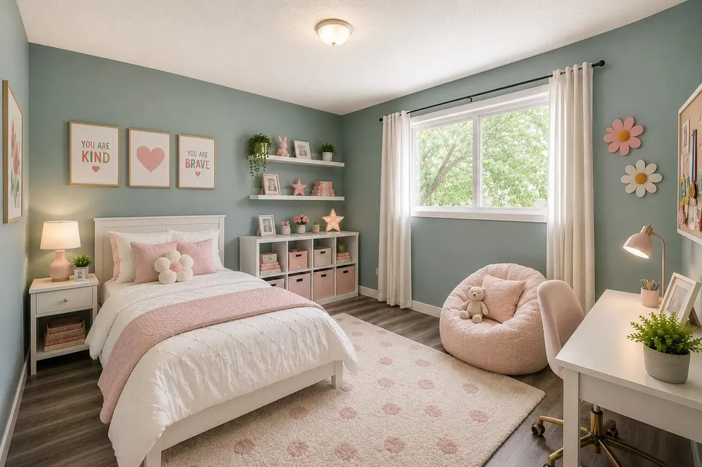 4308 55 Street NE Calgary AB T1Y 4B7