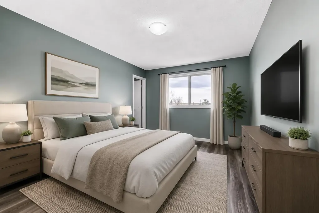 4308 55 Street NE Calgary AB T1Y 4B7