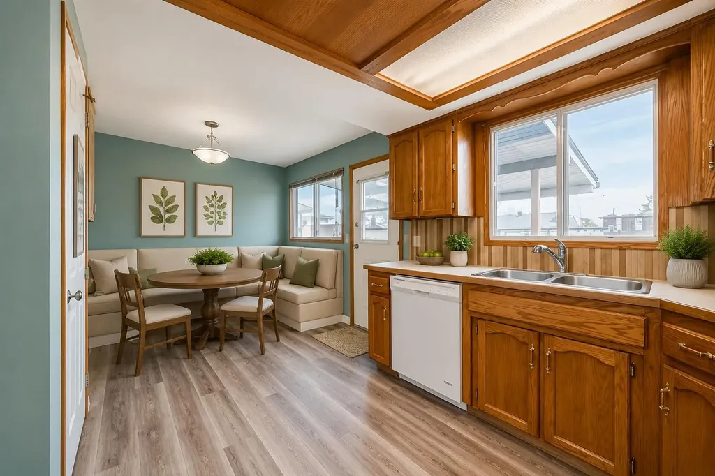 4308 55 Street NE Calgary AB T1Y 4B7