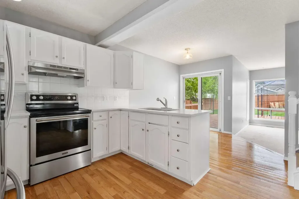 256 Covington Place NE Calgary AB T3K 4A7