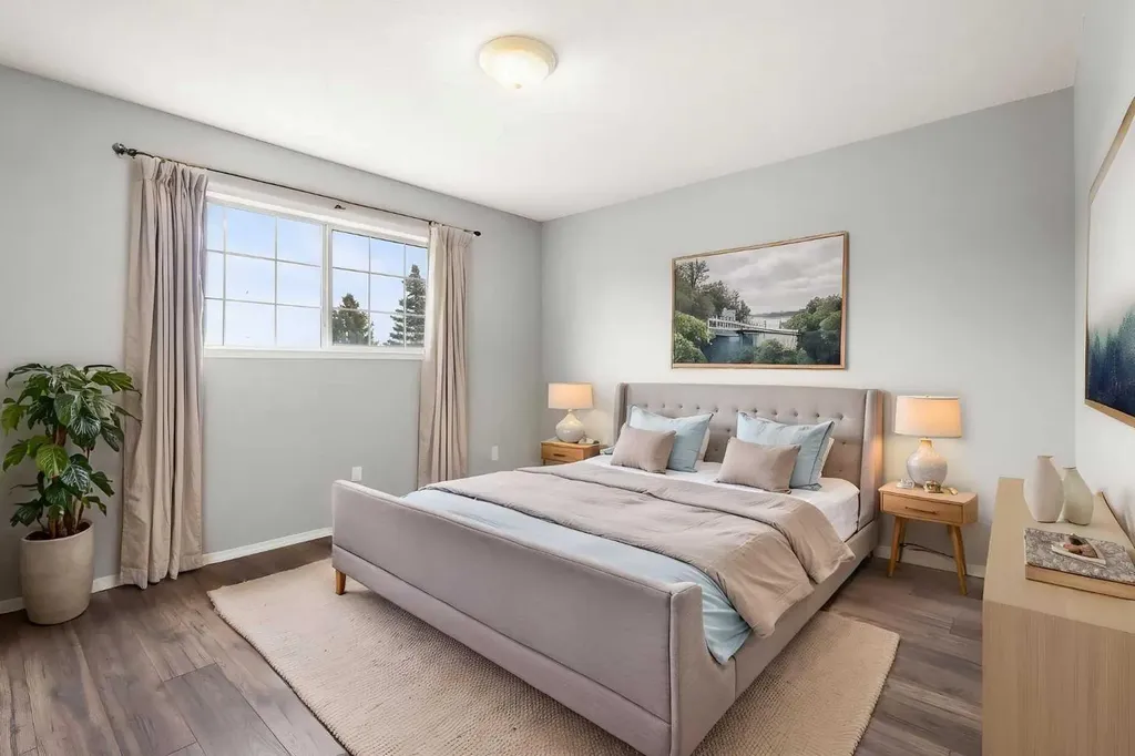 256 Covington Place NE Calgary AB T3K 4A7
