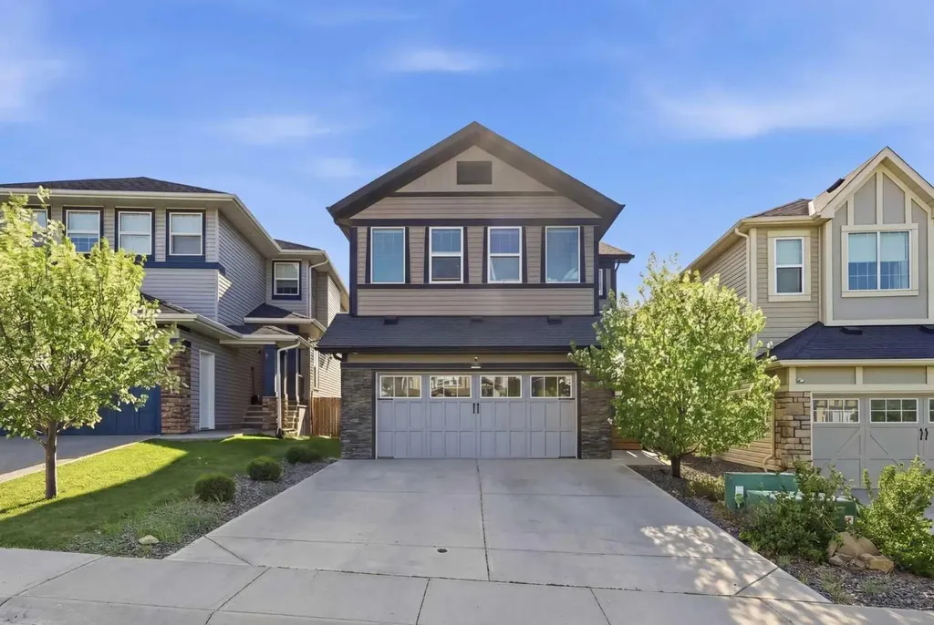 19 Hillcrest Link SW Airdrie AB T4B4B1