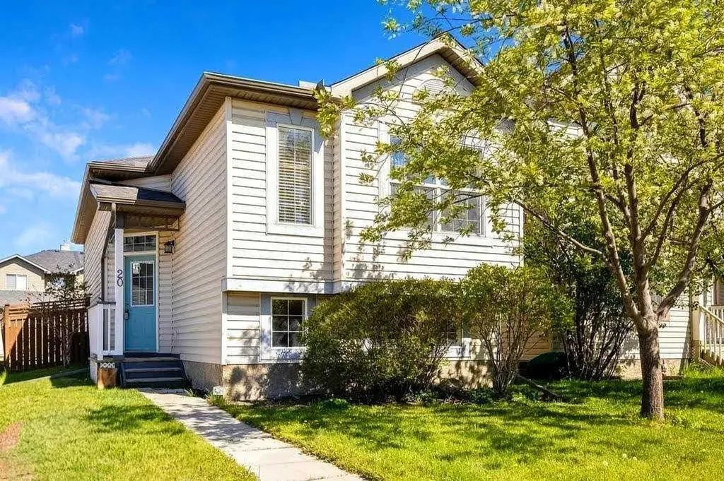 20 Covepark Close NE Calgary AB T3K 5R3