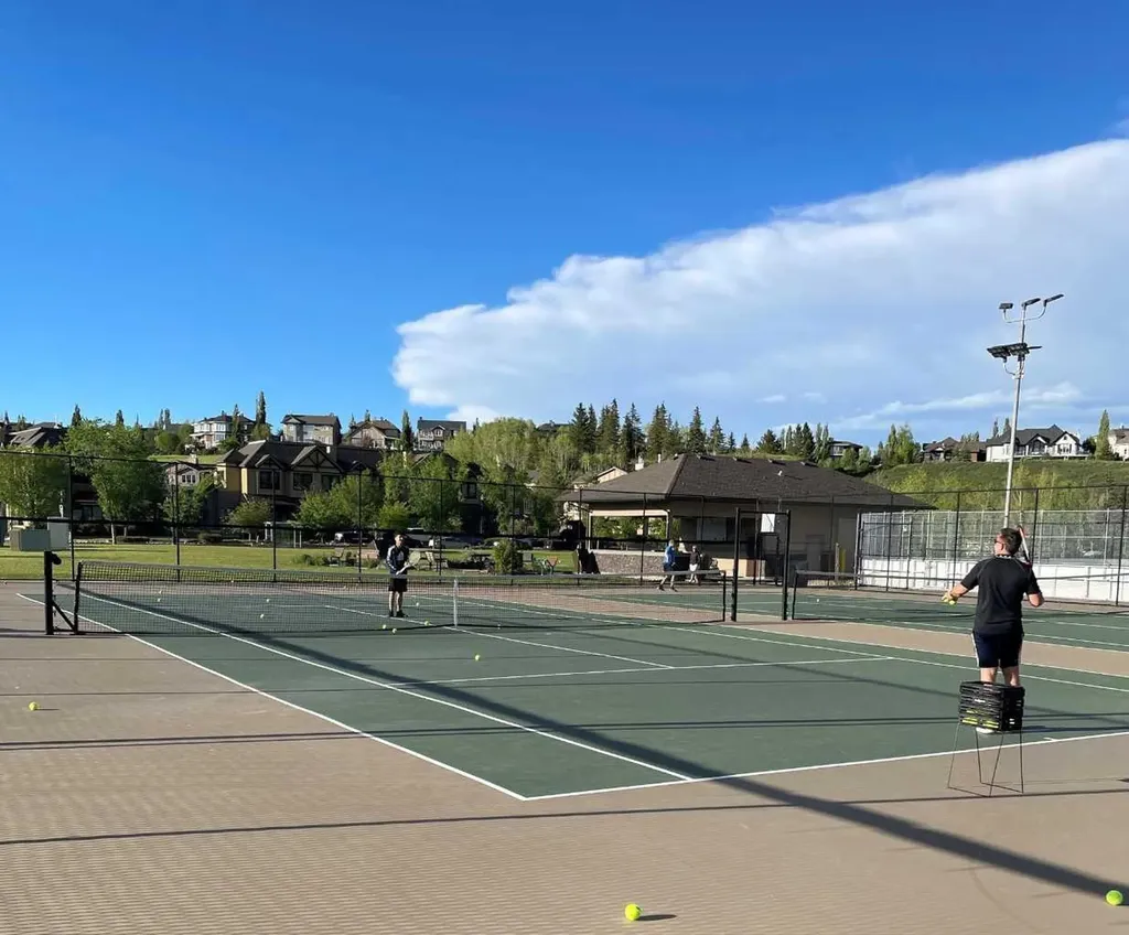20 Discovery Ridge Close SW Calgary AB T3H5X4
