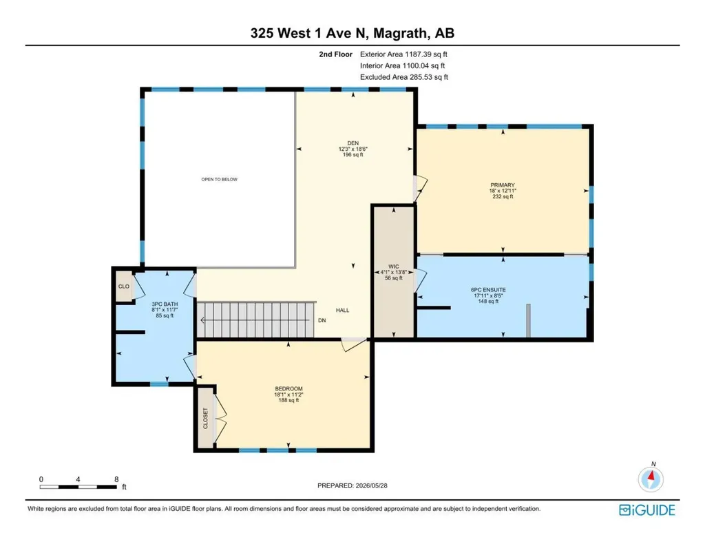 325 W 1 Avenue N Magrath AB T0K 1J0